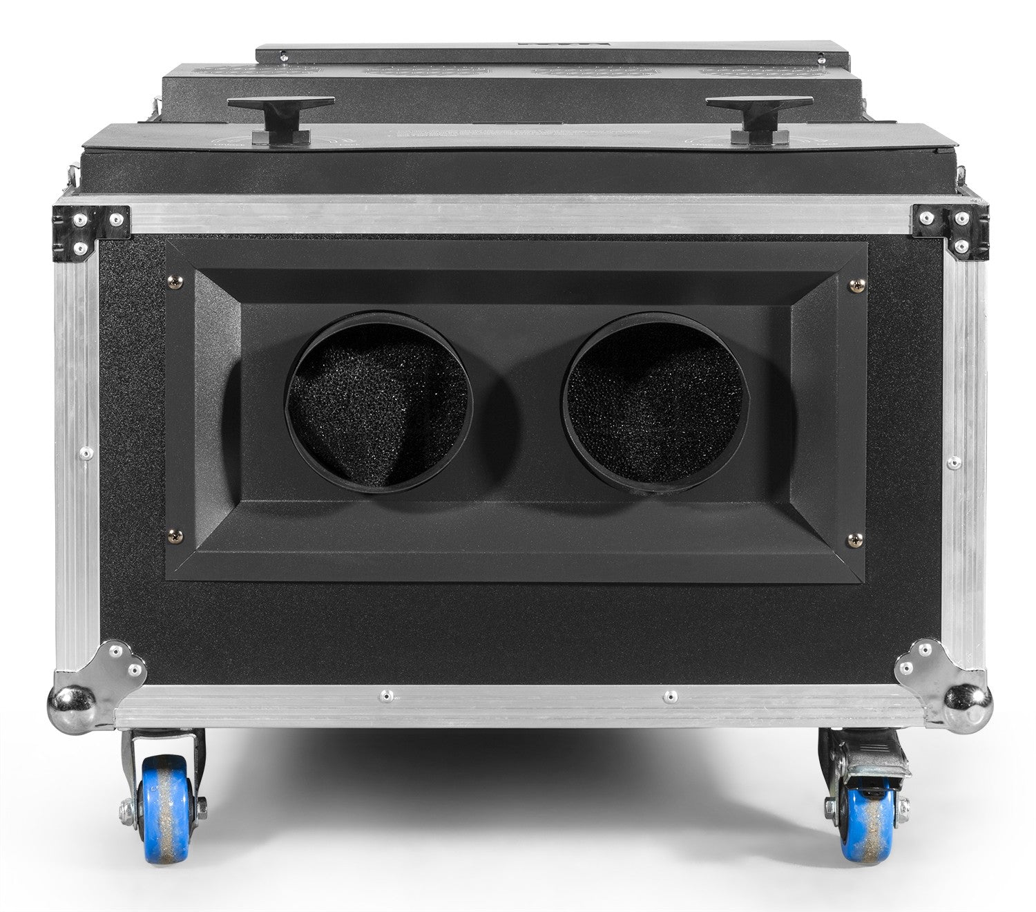 beamZ Pro LF6000 - Maquina de humo bajo - Tempo Shop