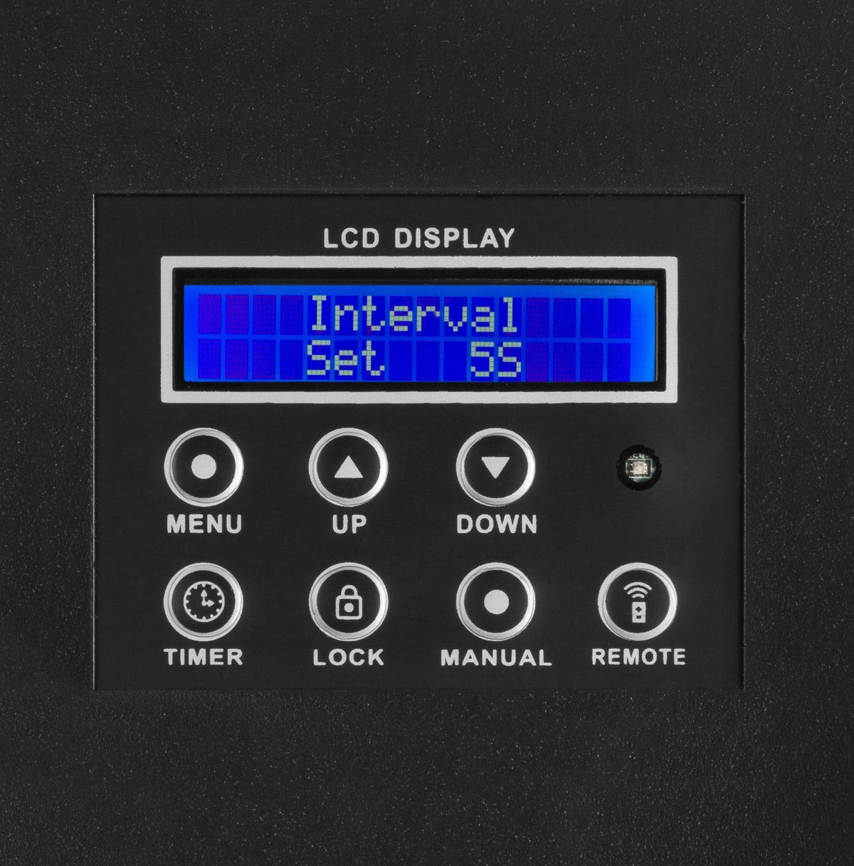 beamZ Pro LF6000 - Maquina de humo bajo - Tempo Shop