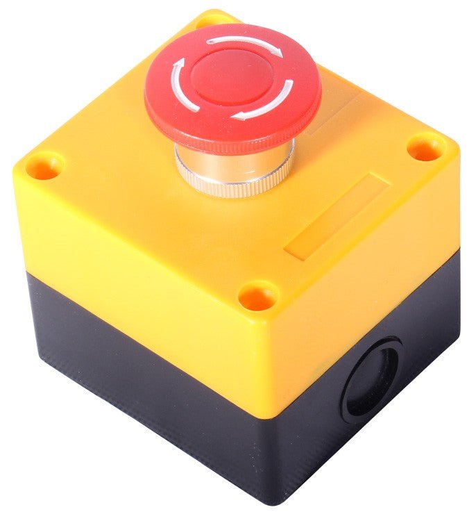 beamZ Pro LKS - Interruptor de emergencia para Laser - Tempo Shop