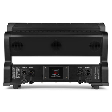 beamZ Pro LMB1040IP - Barra móvil para exterior con zoom - Tempo Shop