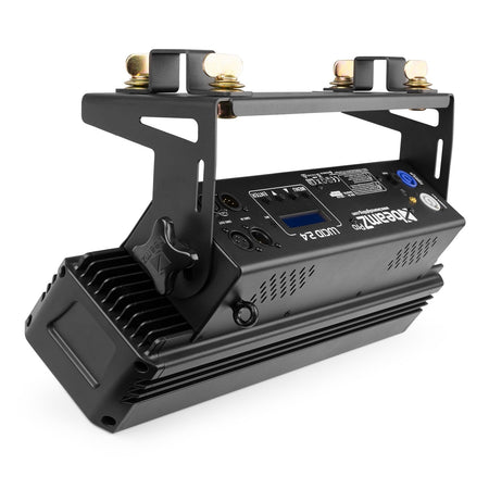 beamZ Pro LUCID 2.4 - Barra de LED 4x 30W RGBW - Tempo Shop