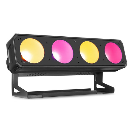 beamZ Pro LUCID 2.4 - Barra de LED 4x 30W RGBW - Tempo Shop