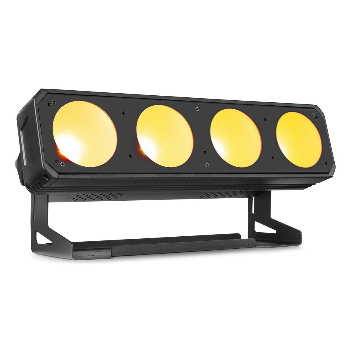 beamZ Pro LUCID 2.4 - Barra de LED 4x 30W RGBW - Tempo Shop