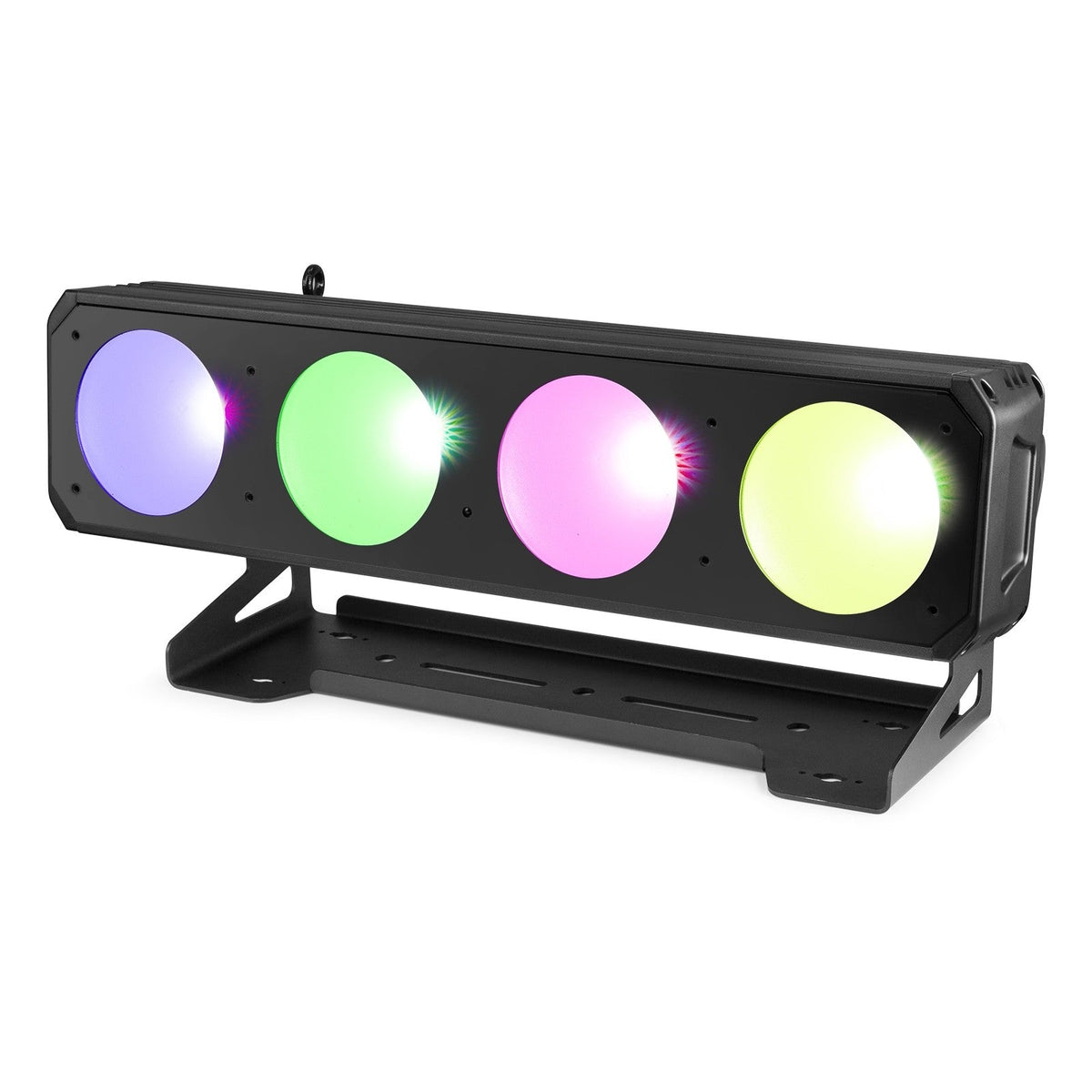 beamZ Pro LUCID 2.4 - Barra de LED 4x 30W RGBW - Tempo Shop