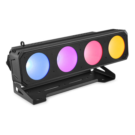 beamZ Pro LUCID 2.4 - Barra de LED 4x 30W RGBW - Tempo Shop