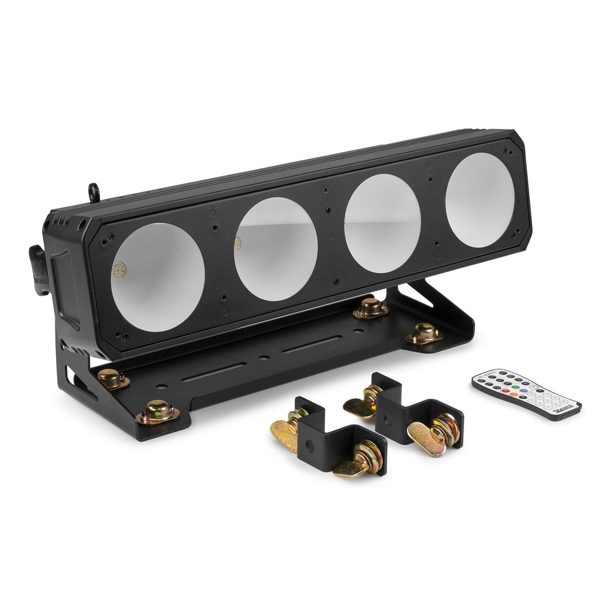 beamZ Pro LUCID 2.4 - Barra de LED 4x 30W RGBW - Tempo Shop