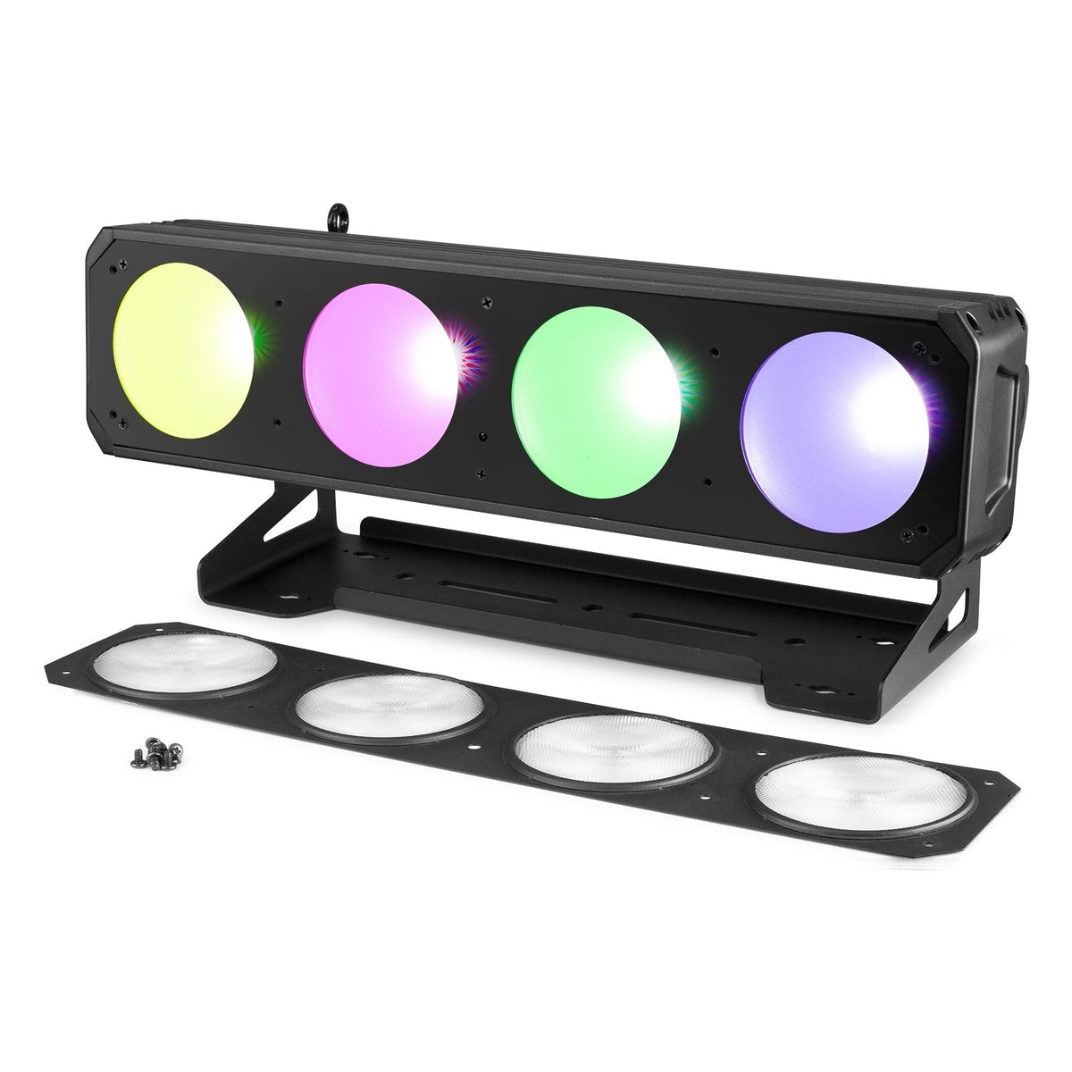 beamZ Pro LUCID 2.4 - Filtro difusor de 25 grados - Tempo Shop