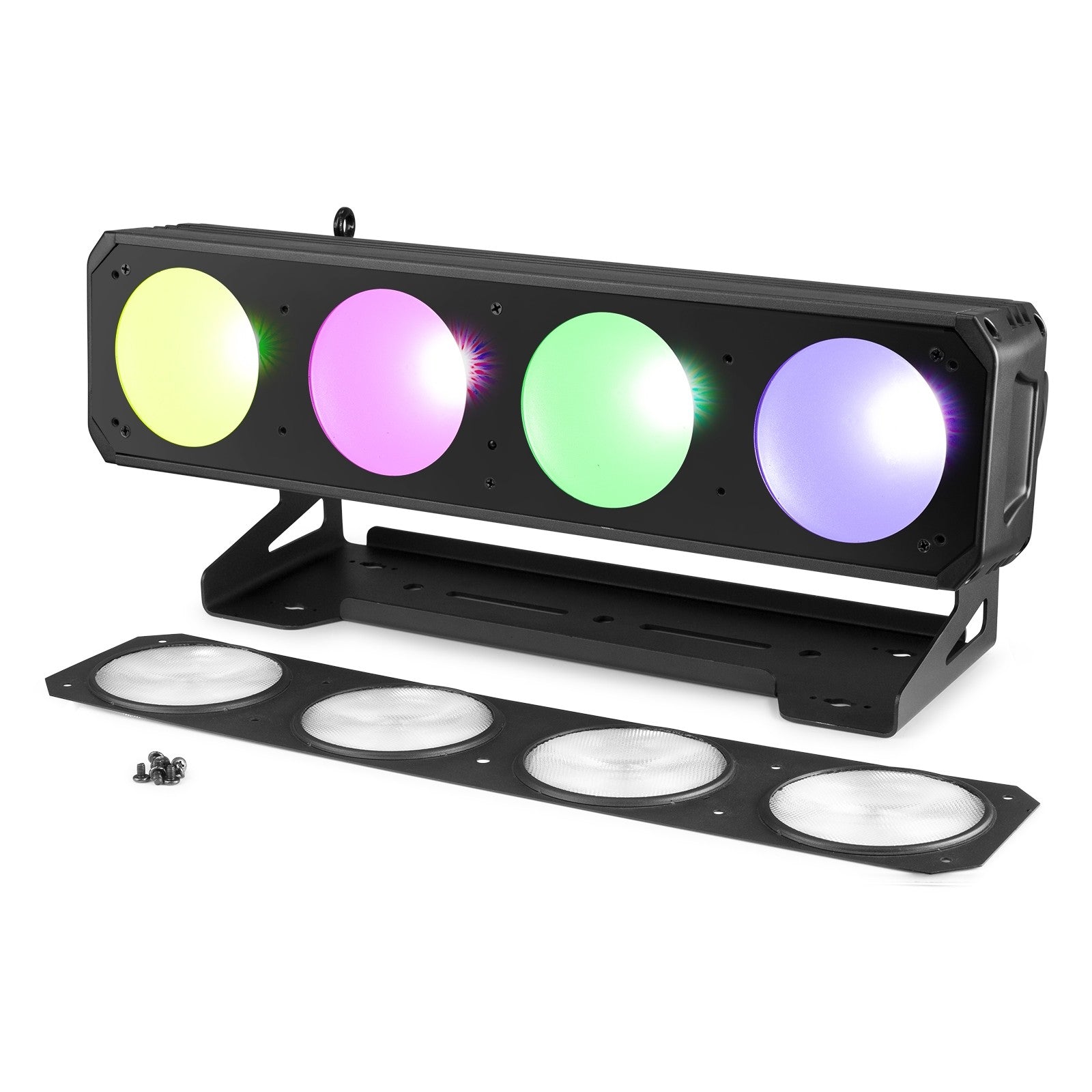 beamZ Pro LUCID 2.4 - Filtro difusor de 25 grados - Tempo Shop