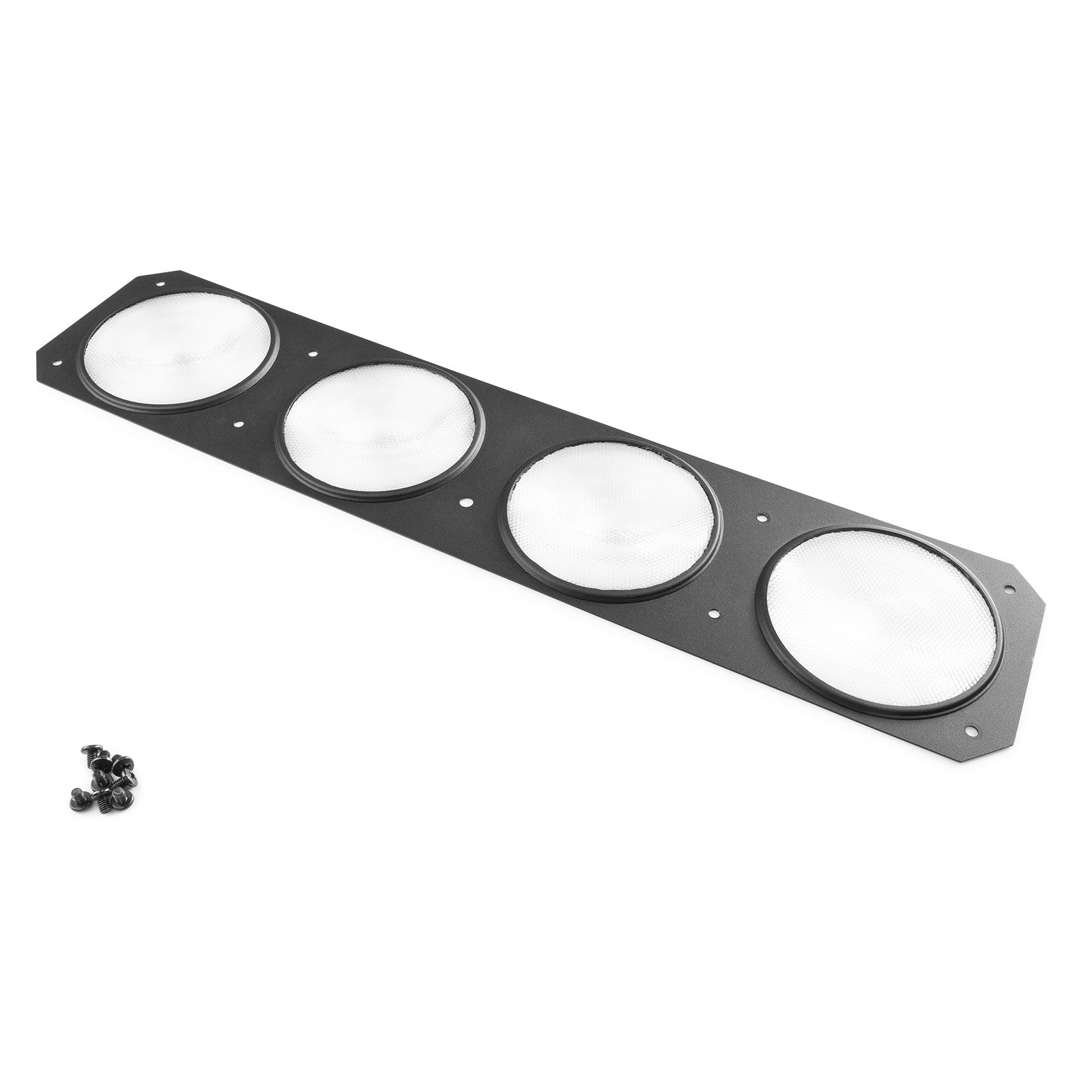 beamZ Pro LUCID 2.4 - Filtro difusor de 25 grados - Tempo Shop