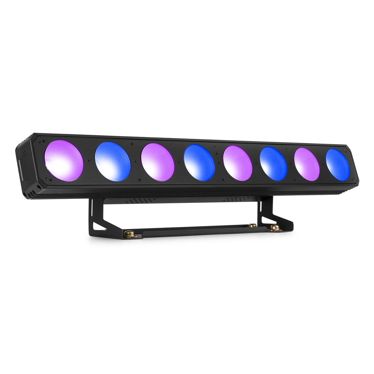beamZ Pro LUCID 2.8 - Barra de LED 8x30W RGBW - Tempo Shop
