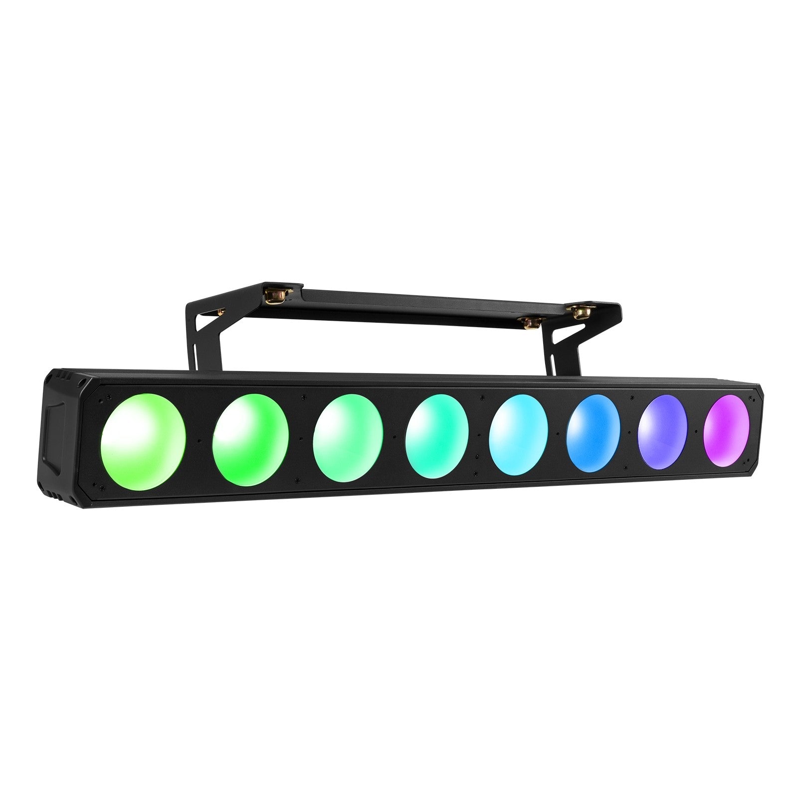 beamZ Pro LUCID 2.8 - Barra de LED 8x30W RGBW - Tempo Shop