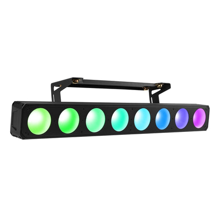 beamZ Pro LUCID 2.8 - Barra de LED 8x30W RGBW - Tempo Shop