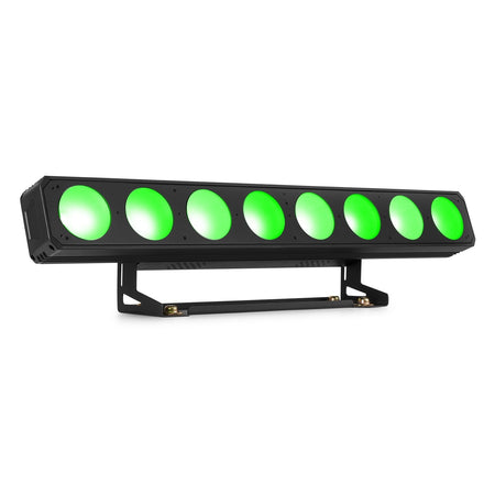 beamZ Pro LUCID 2.8 - Barra de LED 8x30W RGBW - Tempo Shop