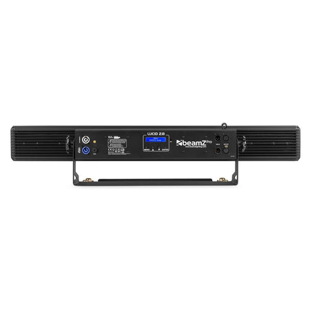beamZ Pro LUCID 2.8 - Barra de LED 8x30W RGBW - Tempo Shop