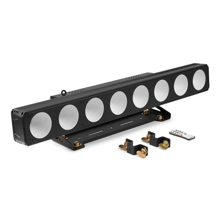 beamZ Pro LUCID 2.8 - Barra de LED 8x30W RGBW - Tempo Shop