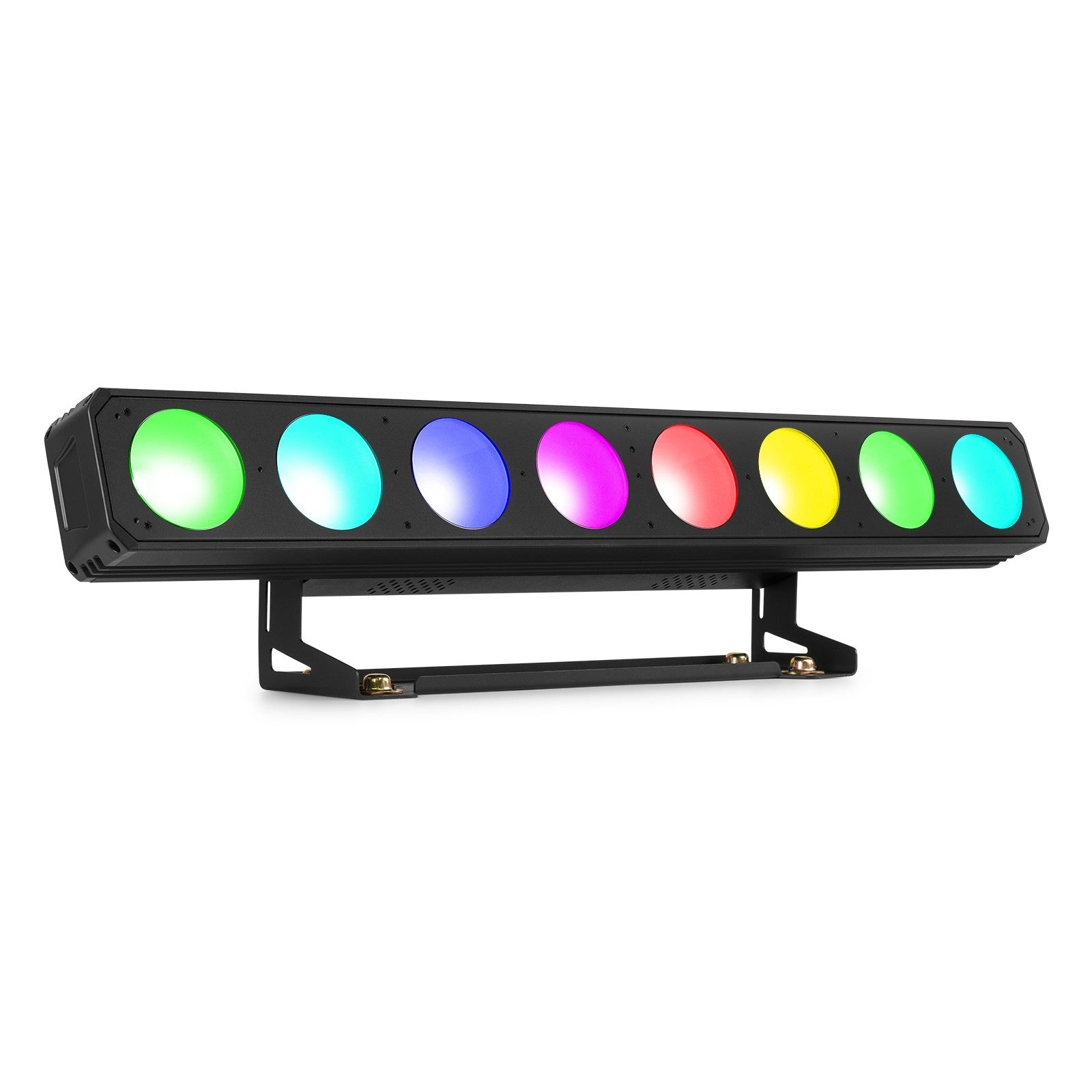 beamZ Pro LUCID 2.8 - Barra de LED 8x30W RGBW - Tempo Shop