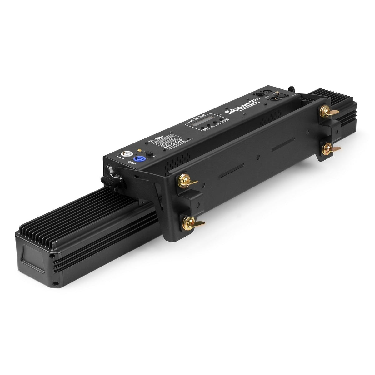 beamZ Pro LUCID 2.8 - Barra de LED 8x30W RGBW - Tempo Shop