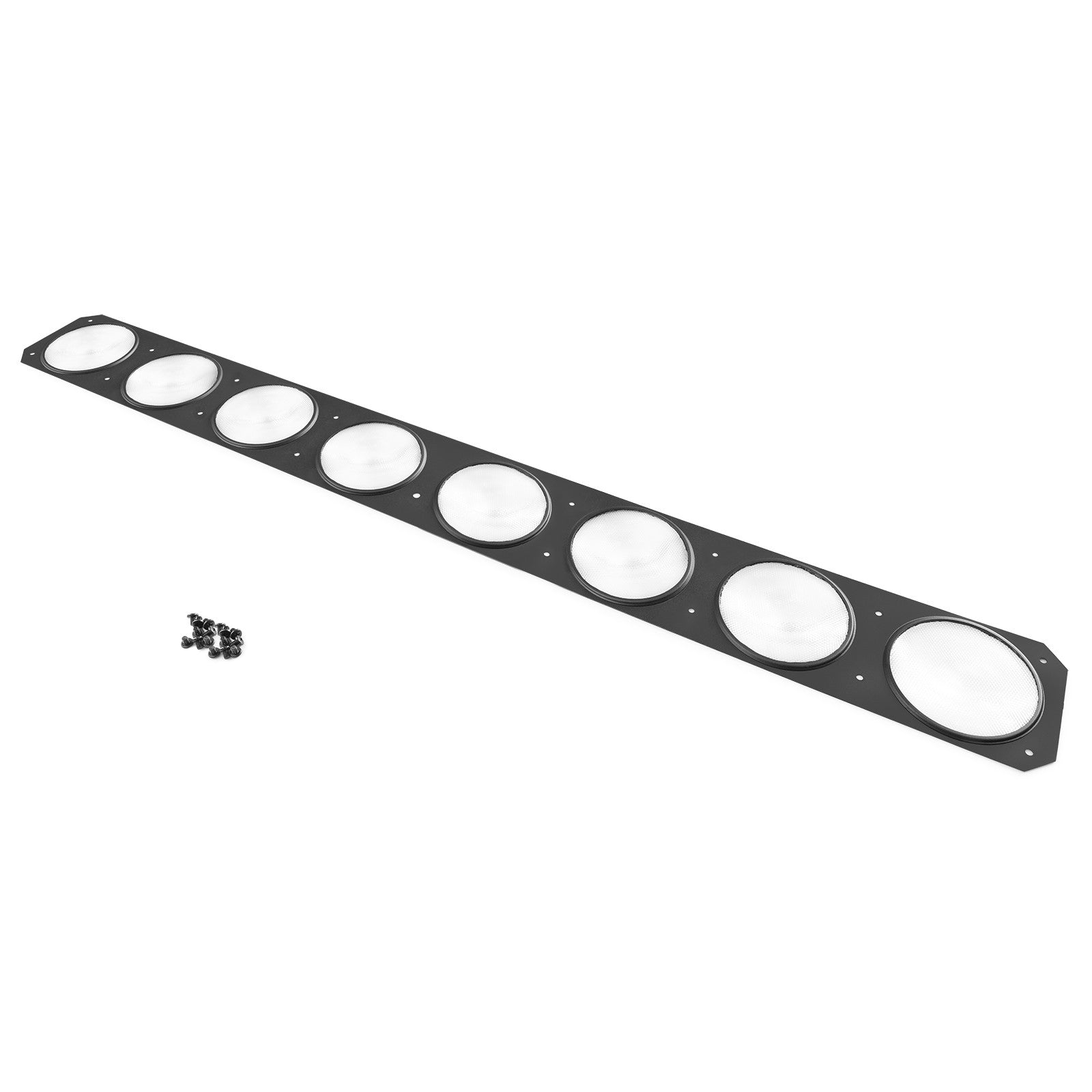 beamZ Pro LUCID 2.8 - Filtro difusor de 25 grados - Tempo Shop