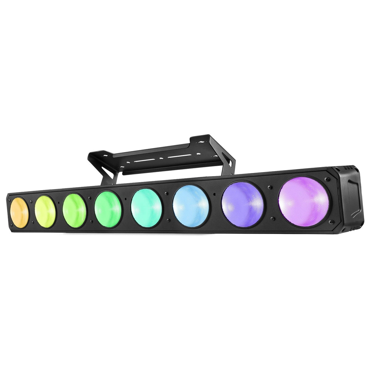 beamZ Pro LUCID 2.8 - Filtro difusor de 25 grados - Tempo Shop