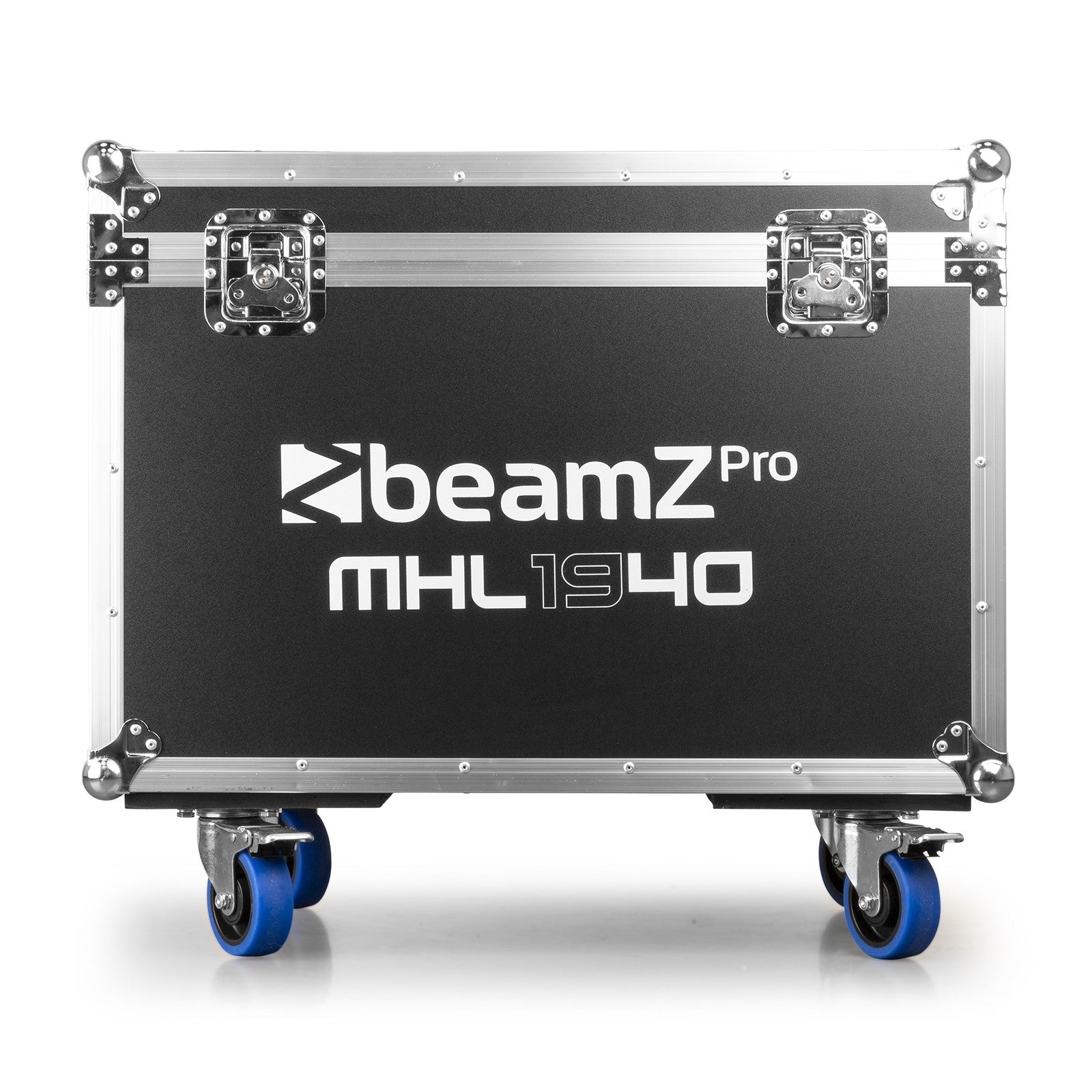 beamZ Pro MHL1940 - LED Bee Eye Cabeza móvil con Zoom 2 unidades en Flightcase - Tempo Shop