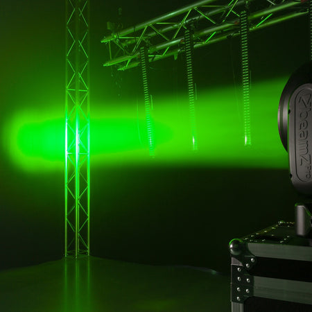 beamZ Pro MHL1940 - LED Bee Eye Cabeza móvil con Zoom 2 unidades en Flightcase - Tempo Shop