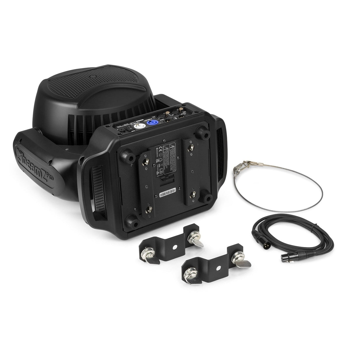 beamZ Pro MHL1940 - LED Bee Eye Cabeza móvil con Zoom - Tempo Shop