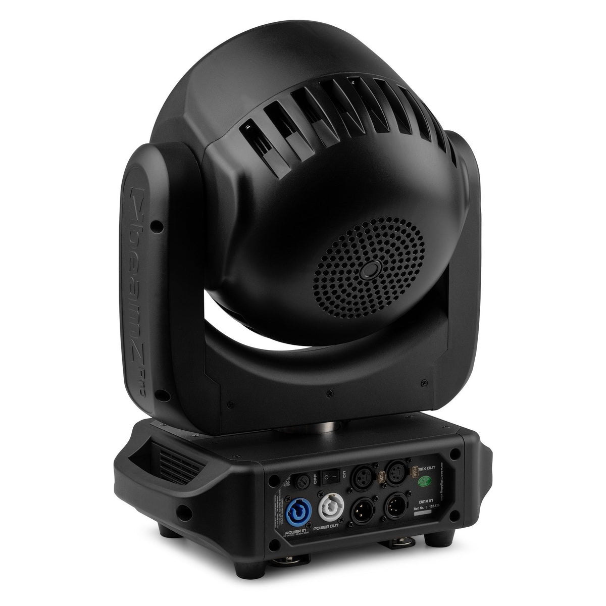 beamZ Pro MHL760 - LED Bee Eye Cabeza móvil con Zoom - Tempo Shop