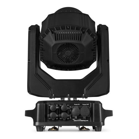 beamZ Pro Nereid120 - LED Beam Cabeza móvil exterior - Tempo Shop