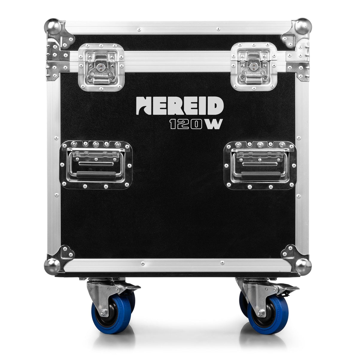 beamZ Pro Nereid120 - LED Beam Cabeza móvil exterior 2pcs en Flightcase - Tempo Shop