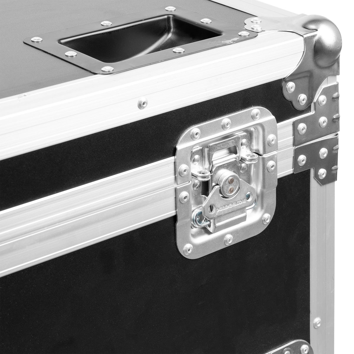 beamZ Pro Nereid120 - LED Beam Cabeza móvil exterior 2pcs en Flightcase - Tempo Shop