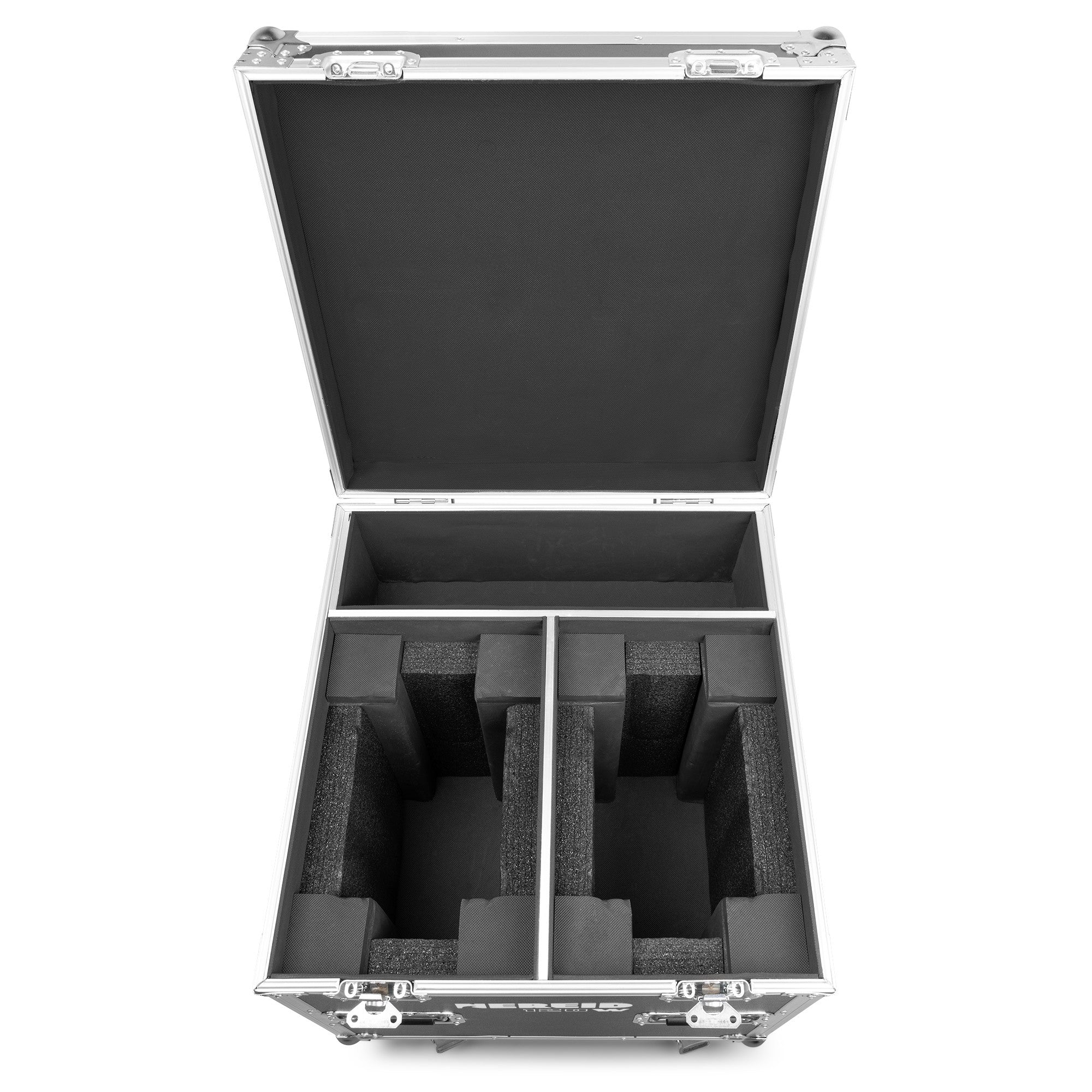 beamZ Pro Nereid120 - LED Beam Cabeza móvil exterior 2pcs en Flightcase - Tempo Shop