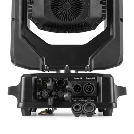 beamZ Pro Nereid120 - LED Beam Cabeza móvil exterior - Tempo Shop