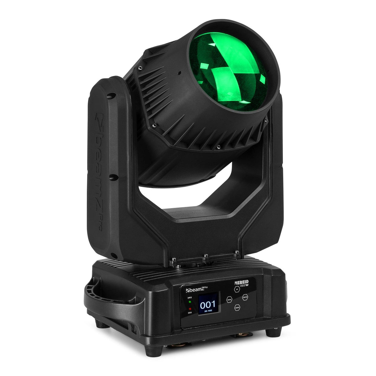 beamZ Pro Nereid120 - LED Beam Cabeza móvil exterior - Tempo Shop
