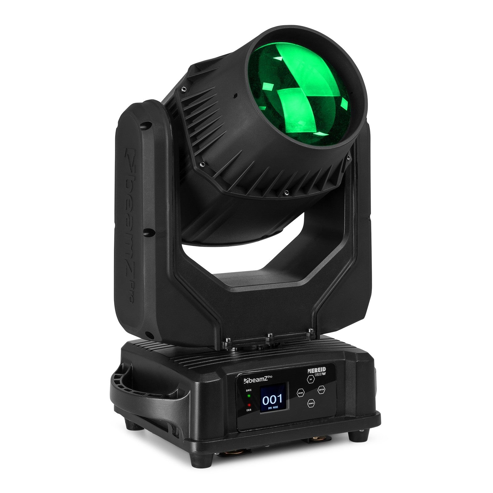beamZ Pro Nereid120 - LED Beam Cabeza móvil exterior - Tempo Shop