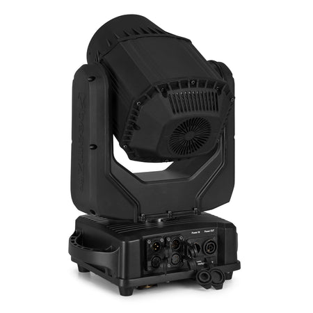 beamZ Pro Nereid120 - LED Beam Cabeza móvil exterior - Tempo Shop