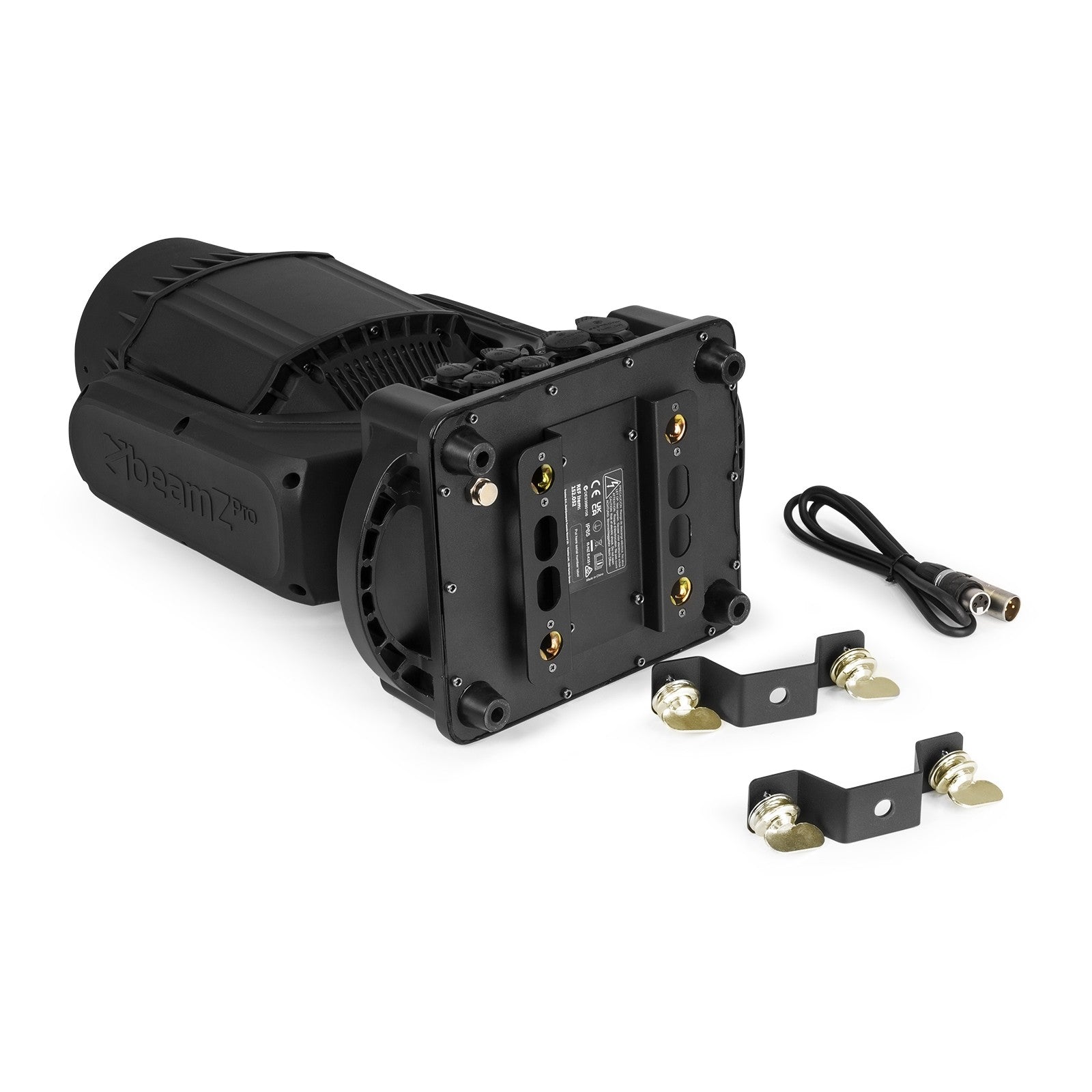 beamZ Pro Nereid120 - LED Beam Cabeza móvil exterior - Tempo Shop