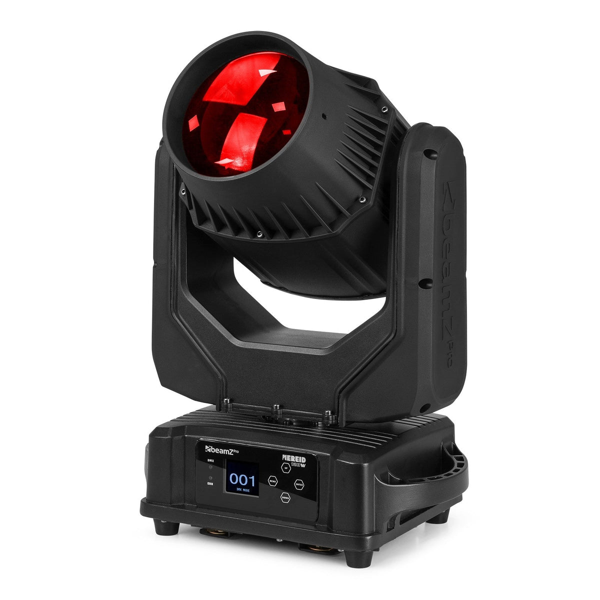 beamZ Pro Nereid120 - LED Beam Cabeza móvil exterior - Tempo Shop