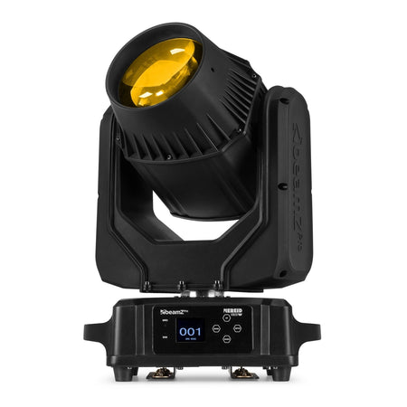 beamZ Pro Nereid120 - LED Beam Cabeza móvil exterior - Tempo Shop