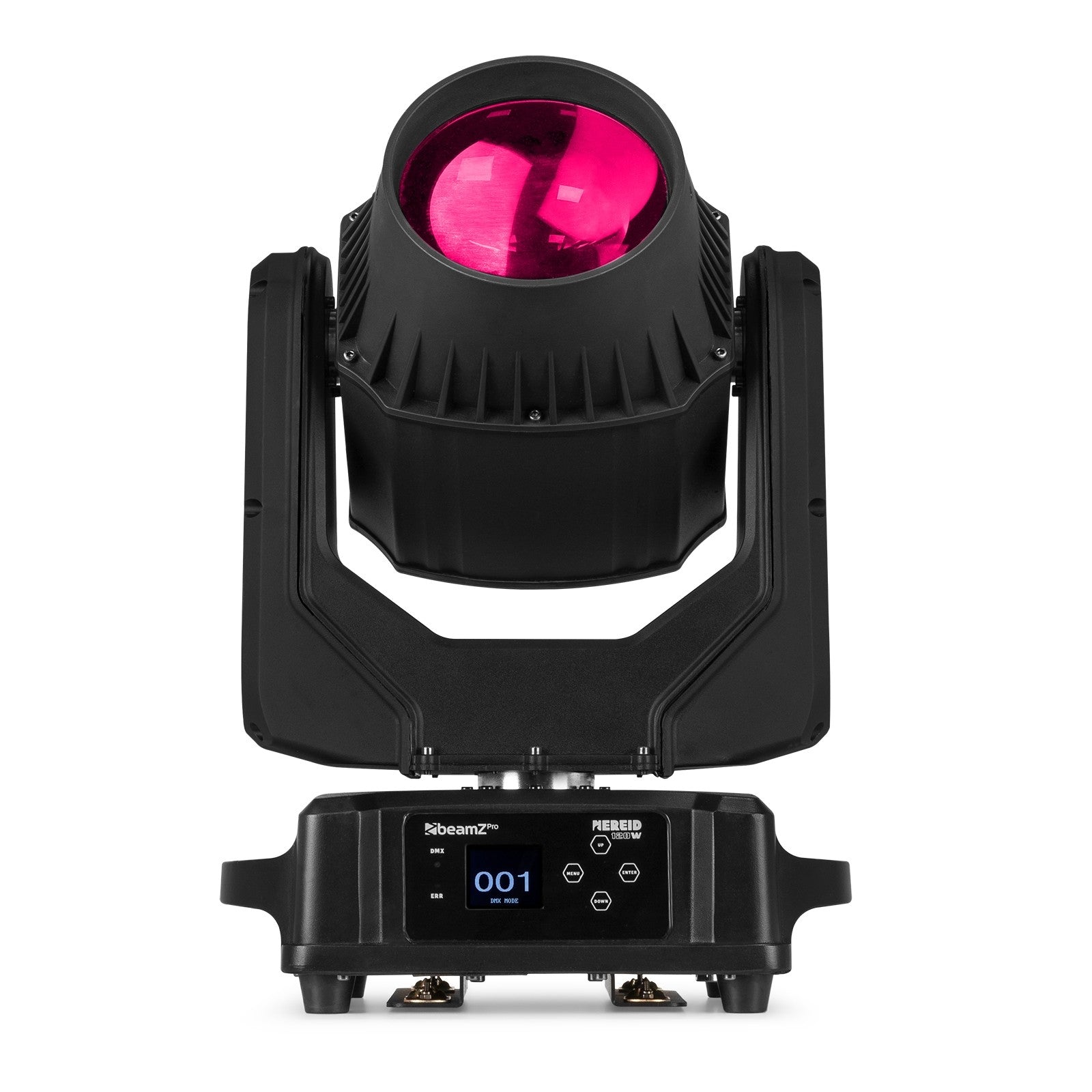 beamZ Pro Nereid120 - LED Beam Cabeza móvil exterior - Tempo Shop