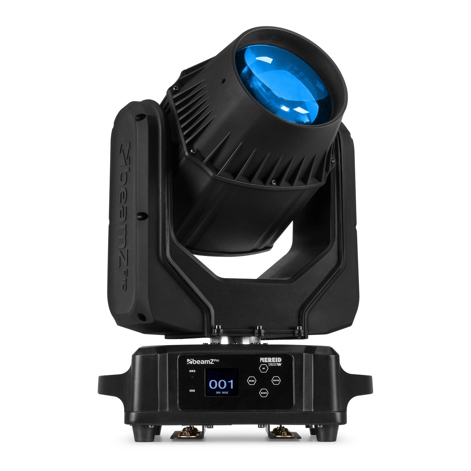 beamZ Pro Nereid120 - LED Beam Cabeza móvil exterior - Tempo Shop