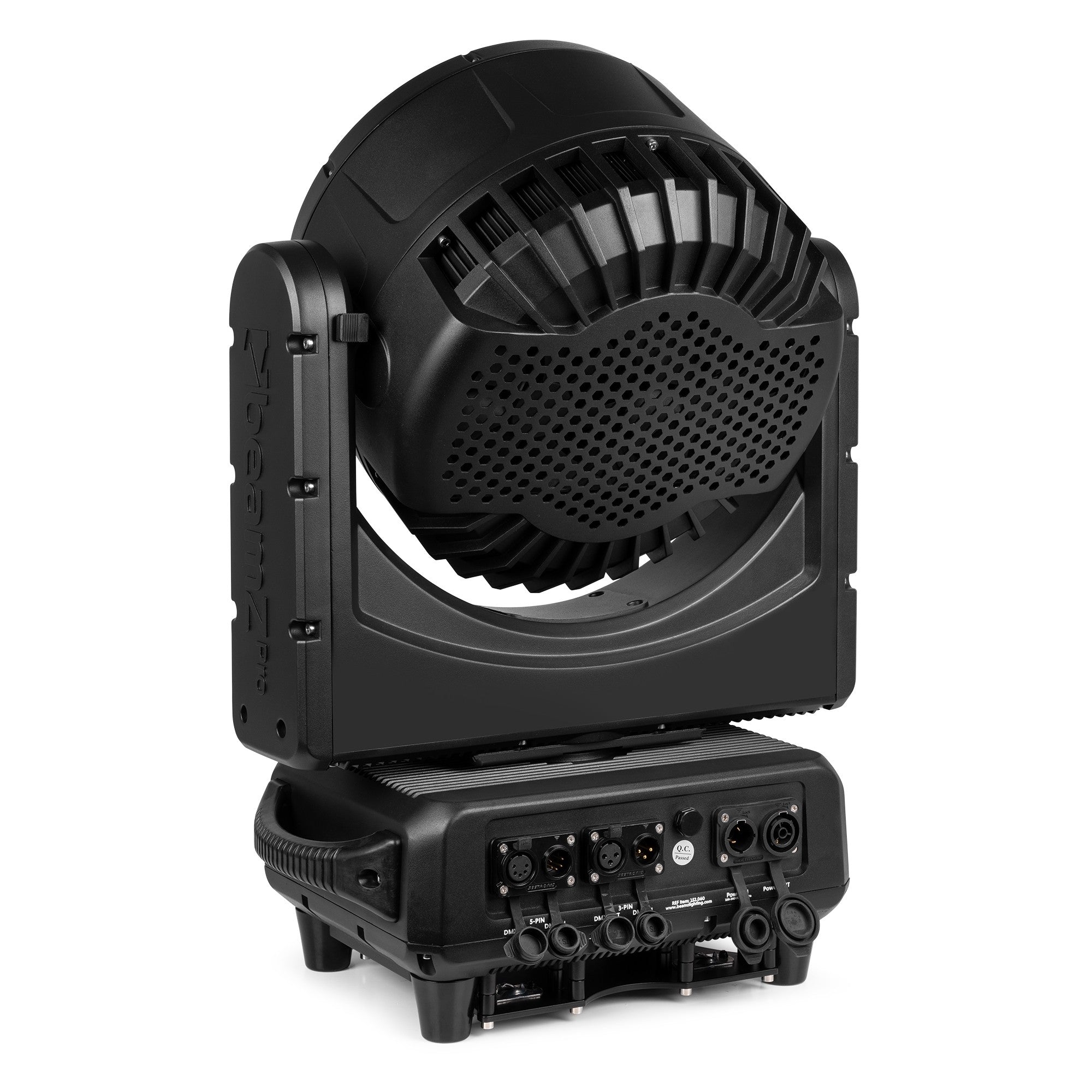 beamZ Pro Nereid1940 - LED Bee Eye Cabeza móvil con Zoom para exterior - Tempo Shop