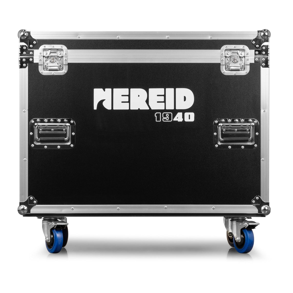 beamZ Pro Nereid1940 - LED Bee Eye Cabeza móvil con Zoom para exterior 2 piezas en Flightcase - Tempo Shop