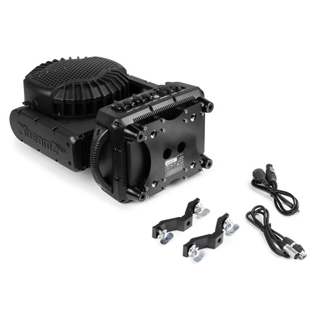 beamZ Pro Nereid1940 - LED Bee Eye Cabeza móvil con Zoom para exterior - Tempo Shop