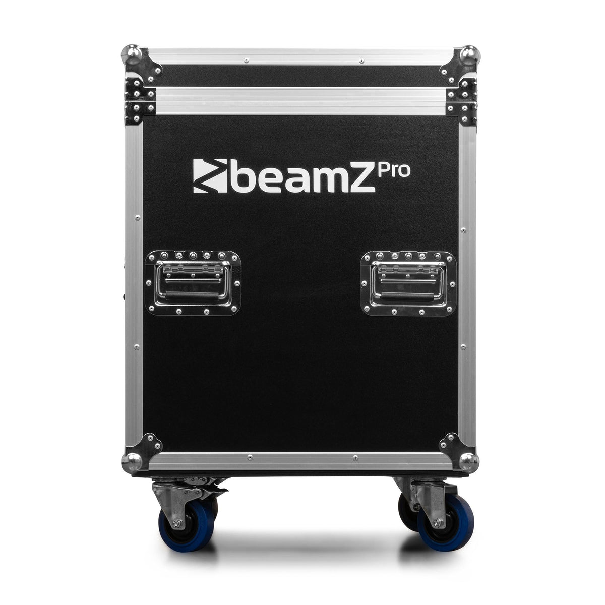 beamZ Pro Nereid380B - Haz de foco móvil para exteriores 2 piezas en Flightcase - Tempo Shop