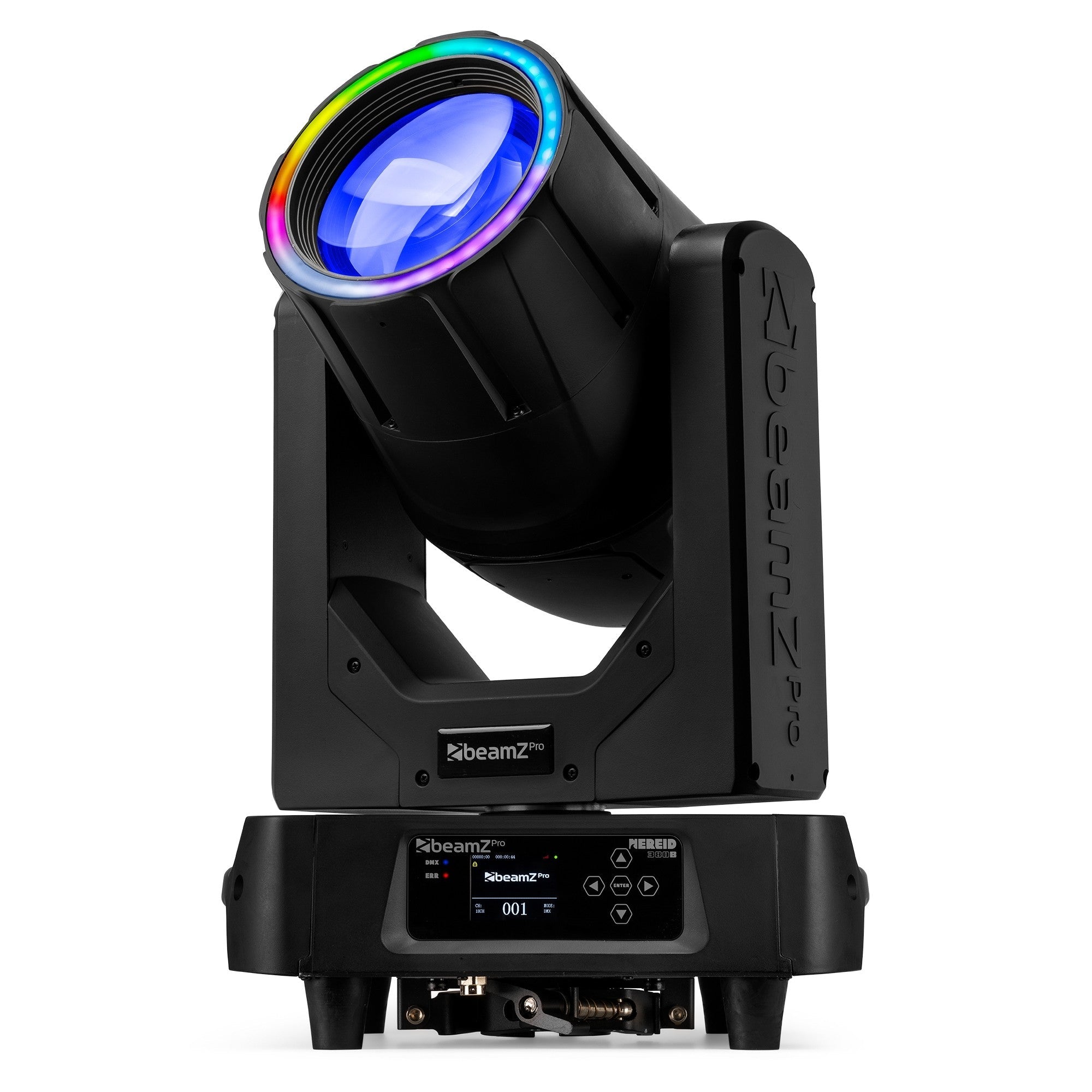 beamZ Pro Nereid380B - Haz de foco móvil para exteriores - Tempo Shop