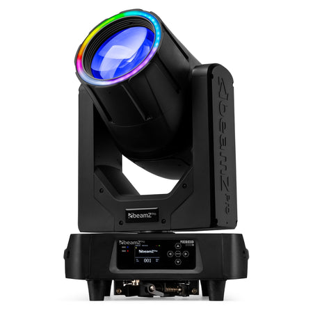 beamZ Pro Nereid380B - Haz de foco móvil para exteriores - Tempo Shop