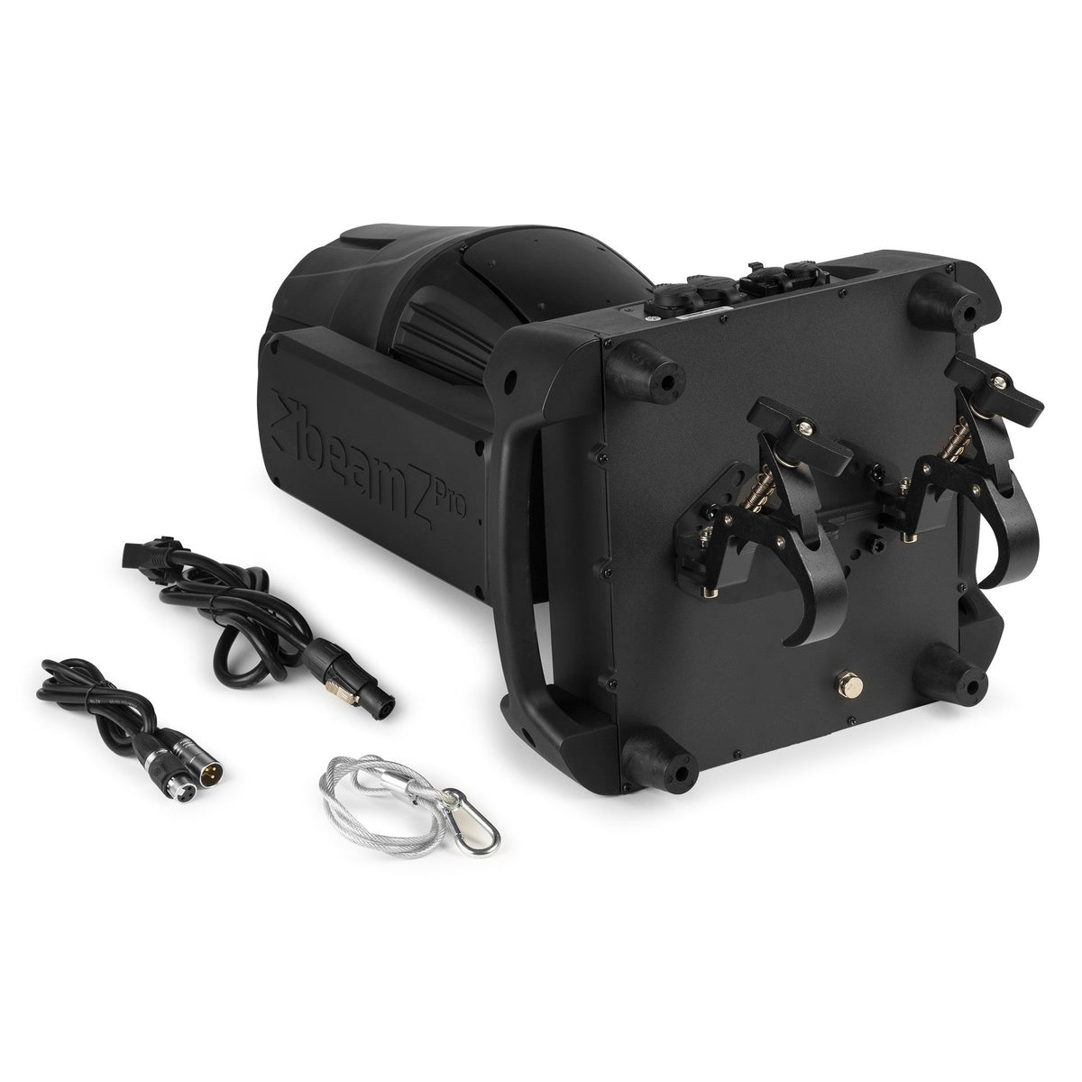 beamZ Pro Nereid380B - Haz de foco móvil para exteriores - Tempo Shop