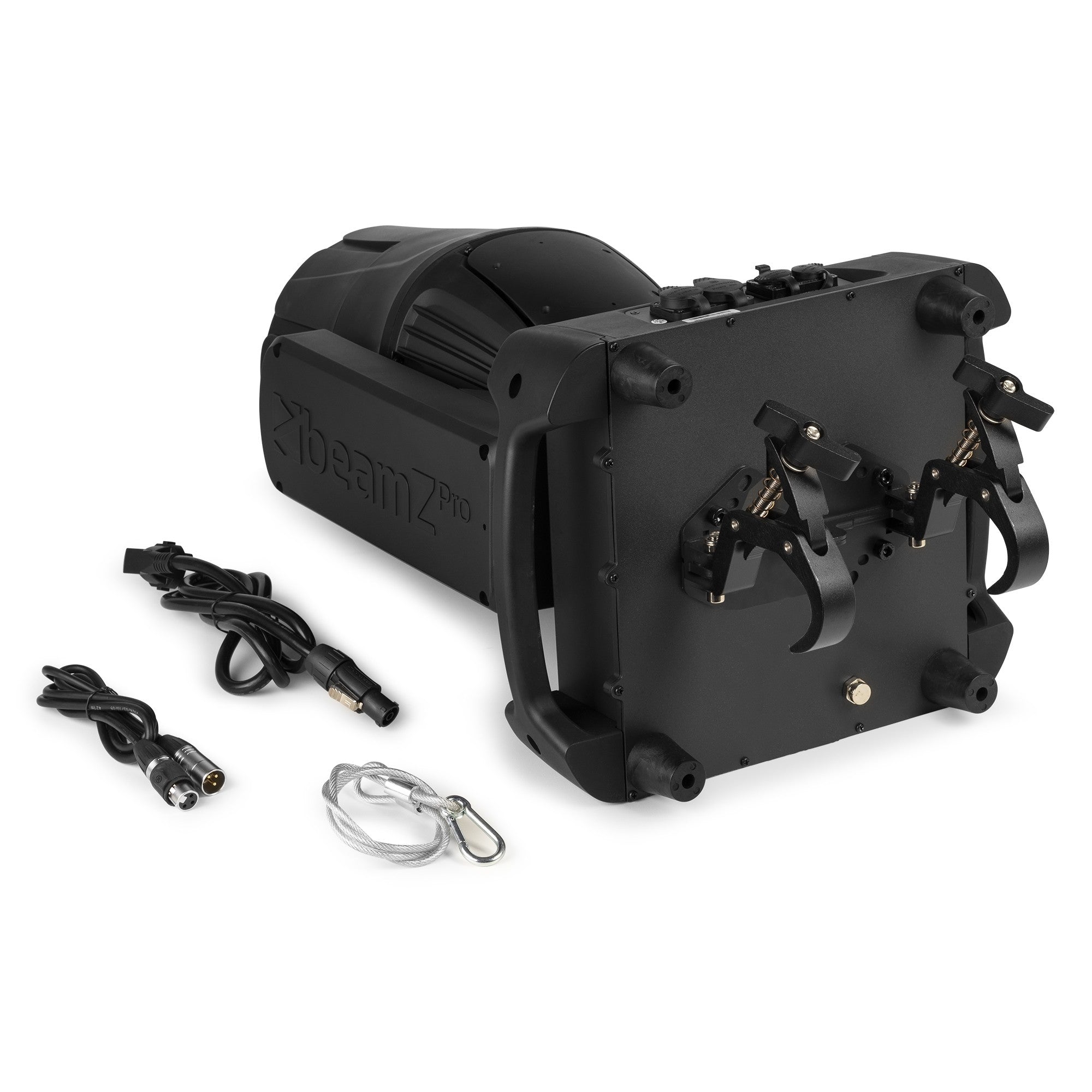 beamZ Pro Nereid380B - Haz de foco móvil para exteriores - Tempo Shop