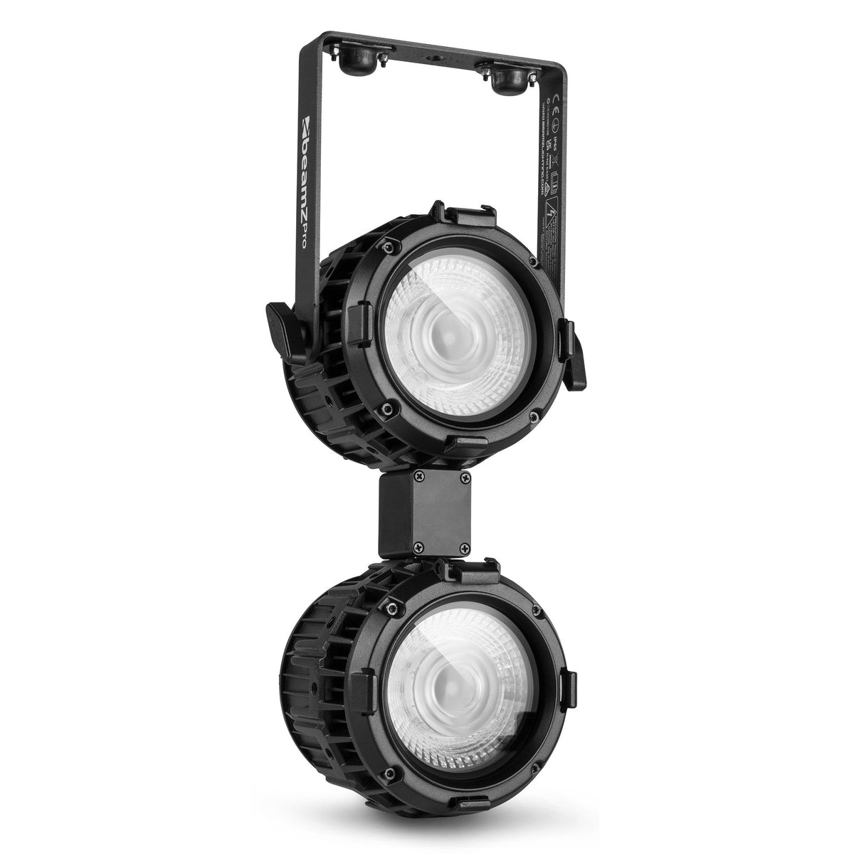 beamZ Pro NEUTRON - Bloque de acoplamiento inteligente - Tempo Shop