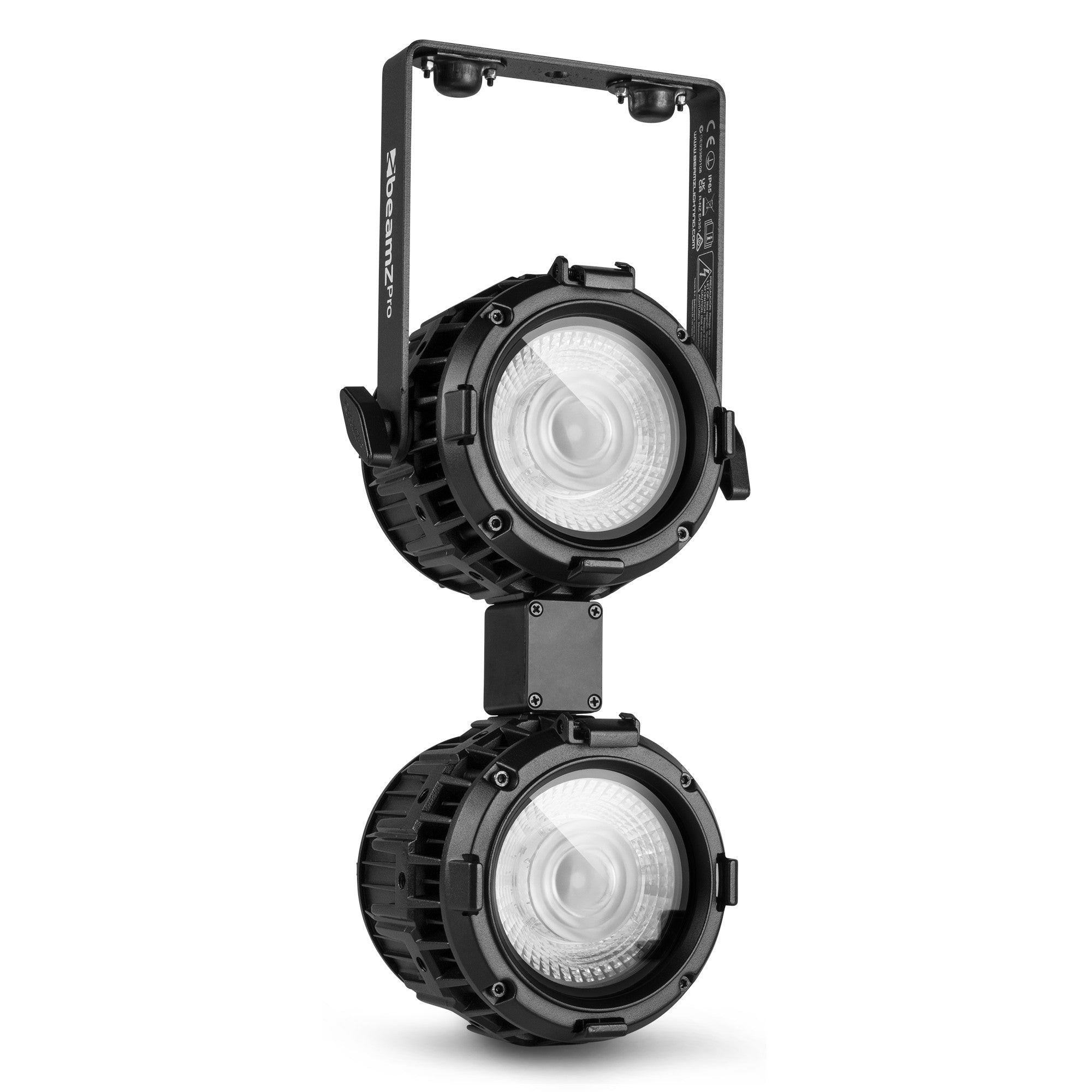 beamZ Pro NEUTRON - Bloque de acoplamiento inteligente - Tempo Shop